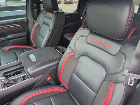 Used 2026 RAM 1500 RHO w/ RHO Level 1 Equipment Group image 12