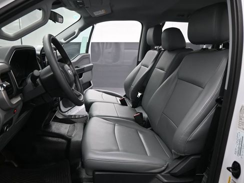 Certified 2023 Ford F150 XL w/ Trailer Tow Package image 10