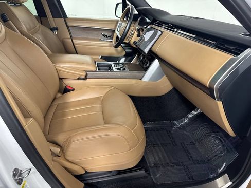 Used 2023 Land Rover Range Rover SE AWD/4WD image 37