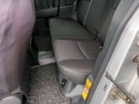 Used 2008 Toyota FJ Cruiser 4WD image 16