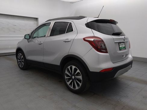 Used 2021 Buick Encore Preferred w/ Safety Package II image 3