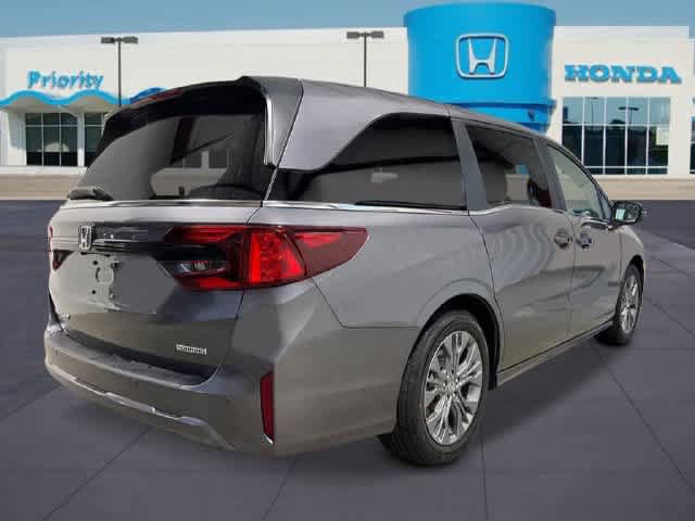Used 2026 Honda Odyssey Touring image 5