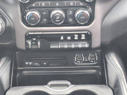 Used 2019 RAM 1500 Sport w/ Advanced Safety Group image 24