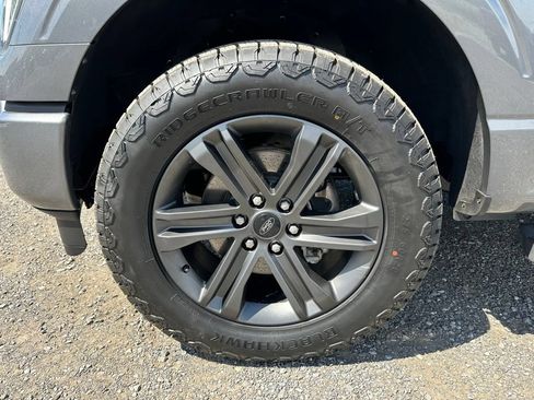 Used 2023 Ford F150 XLT w/ Equipment Group 302A High AWD/4WD image 14