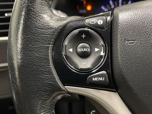 Used 2013 Honda Civic EX-L image 6