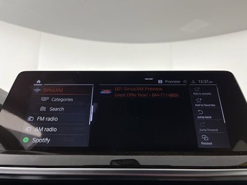 Used 2024 BMW X3 xDrive30i w/ Convenience Package image 26