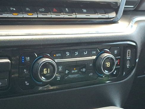 Used 2023 Chevrolet Silverado 1500 High Country w/ Technology Package image 18