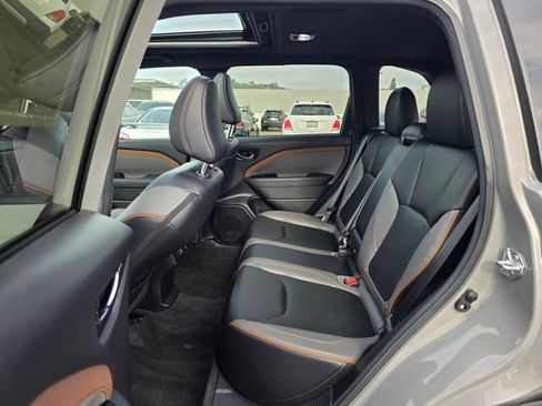Certified 2026 Subaru Forester Sport AWD/4WD image 13