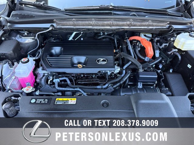 Used 2025 Lexus RX 350 w/ Convenience Package AWD/4WD image 10