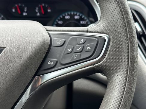 Used 2025 Chevrolet Malibu LT FWD image 27