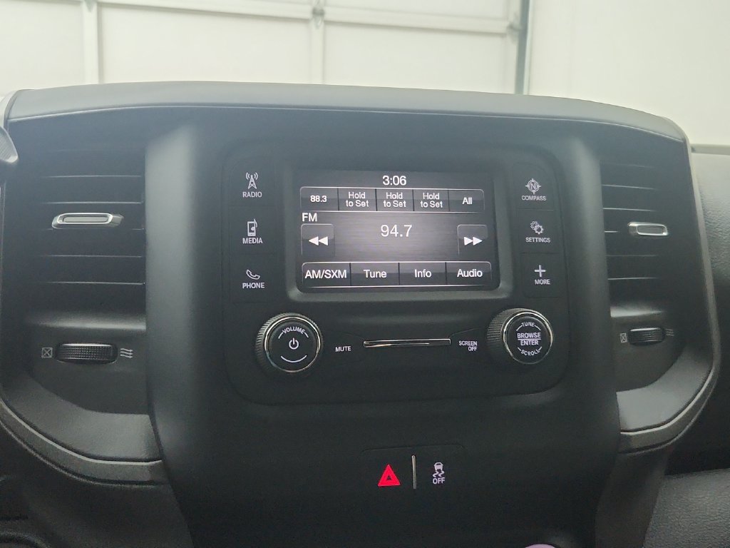 Certified 2024 RAM 3500 Tradesman w/ Chrome Appearance Group AWD/4WD image 27