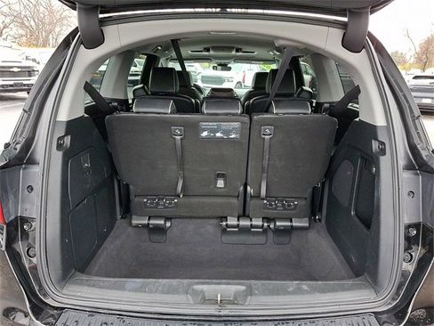 Used 2021 Honda Odyssey Elite image 32