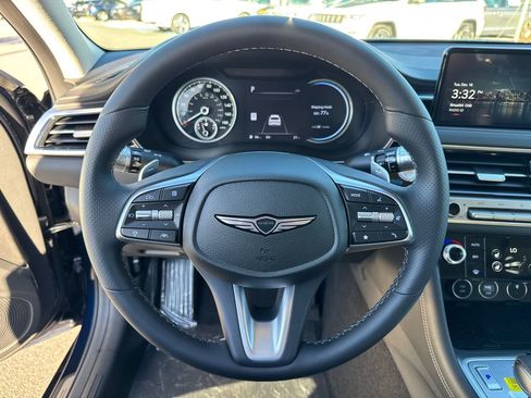 New 2026 Genesis G70 2.5T Prestige image 23