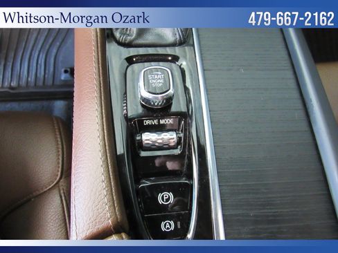 Used 2020 Volvo XC90 T6 Momentum w/ Protection Package Premier AWD/4WD image 59