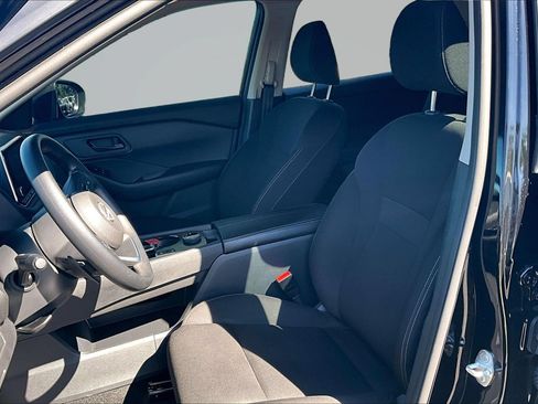 Certified 2024 Nissan Rogue S AWD/4WD image 22