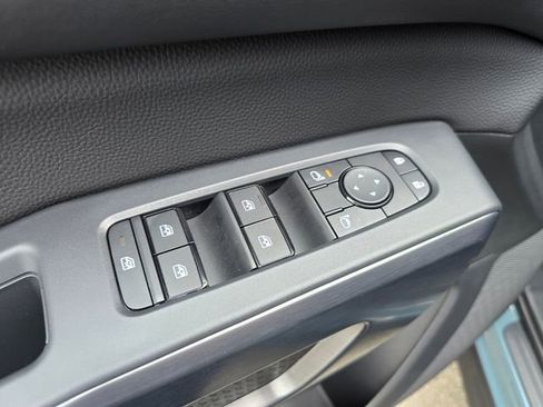 New 2026 Nissan Pathfinder Rock Creek image 21