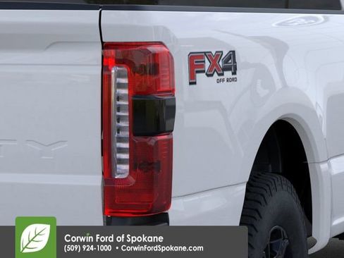 New 2026 Ford F350 XL AWD/4WD image 21