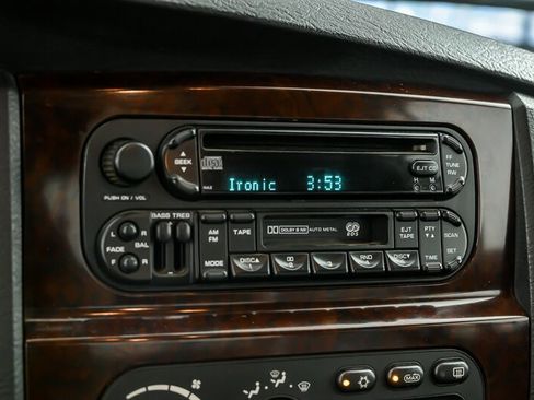 Used 2003 Dodge Ram 3500 Truck ST image 25