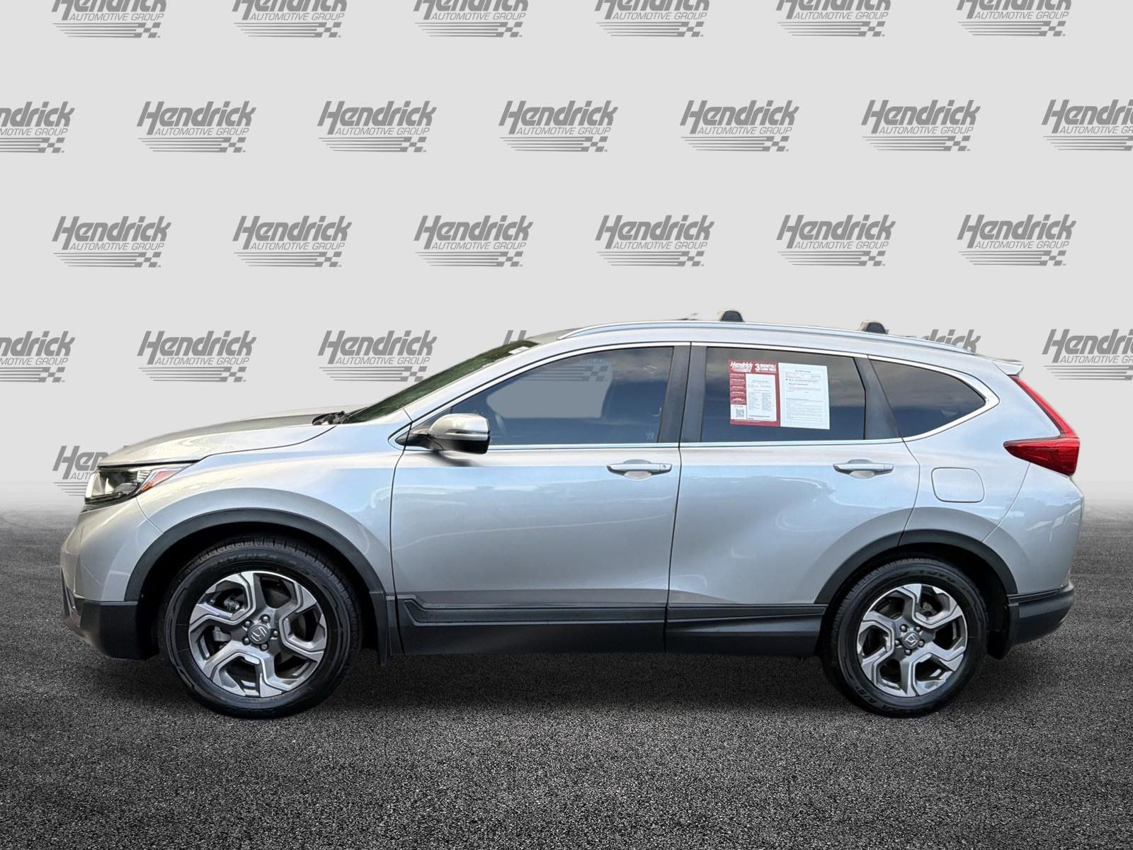 Used 2019 Honda CR-V EX-L image 7