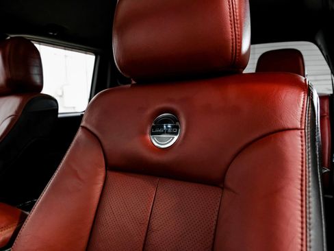 Used 2013 Ford F150 Limited RWD image 39