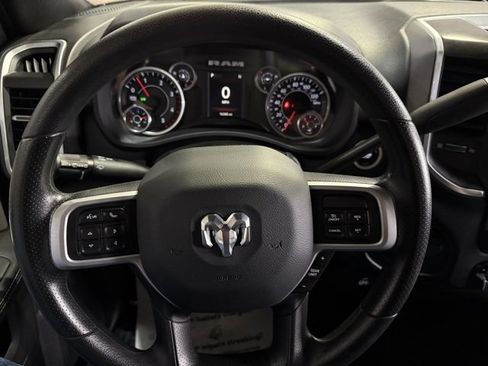 Used 2022 RAM 2500 Big Horn image 17