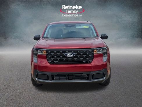 New 2025 Ford Maverick XLT w/ XLT Luxury Package image 2