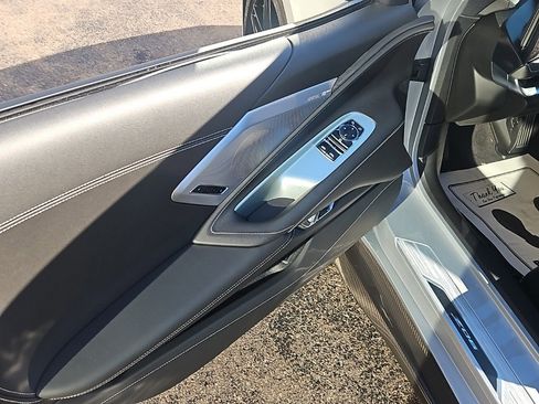 New 2026 Chevrolet Corvette Z06 image 8