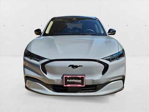 New 2025 Ford Mustang Mach-E Premium image 6