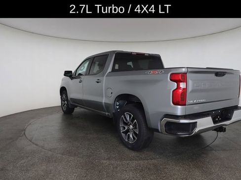 Used 2023 Chevrolet Silverado 1500 LT image 12