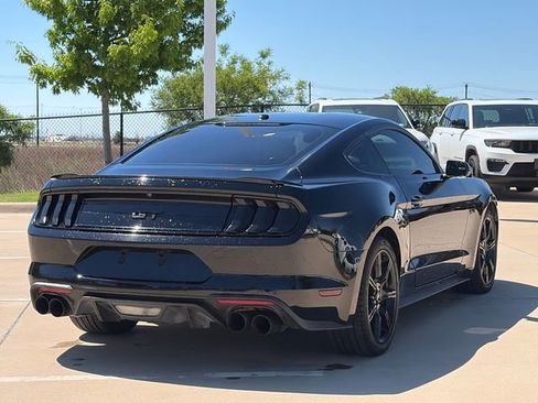 Used 2019 Ford Mustang GT w/ Equipment Group 301A image 9