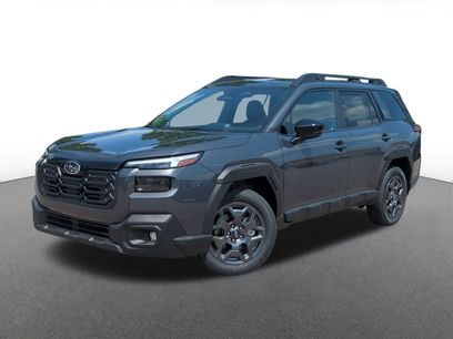 New 2026 Subaru Outback Premium