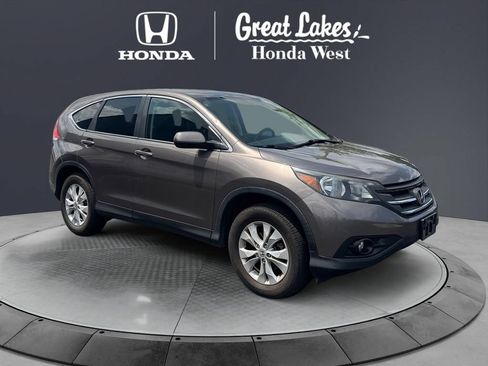 Used 2014 Honda CR-V EX image 7