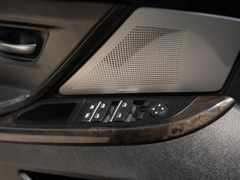 Used 2016 BMW 650i Gran Coupe xDrive AWD/4WD image 18