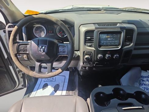 Used 2019 RAM 1500 Tradesman w/ Power & Remote Entry Group AWD/4WD image 10