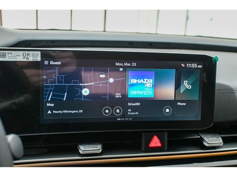New 2026 Kia Carnival SX Prestige FWD image 34