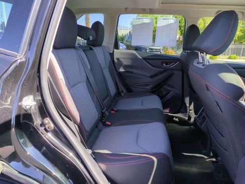 Used 2023 Subaru Forester Sport AWD/4WD image 31