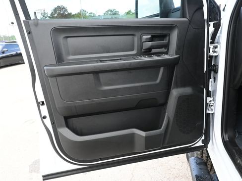 New 2026 RAM 2500 Tradesman AWD/4WD image 7
