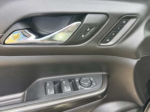 Used 2023 GMC Acadia SLT w/ Elevation Edition FWD image 21