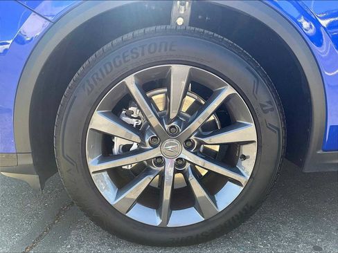 Used 2025 Acura MDX A-Spec AWD/4WD image 12