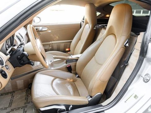 Used 2006 Porsche Cayman S image 4