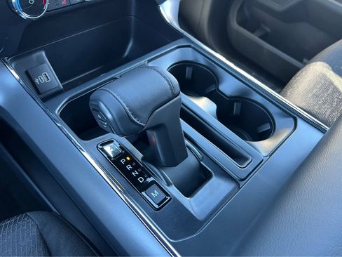 New 2026 Ford F150 XLT w/ Equipment Group 302A MID image 38