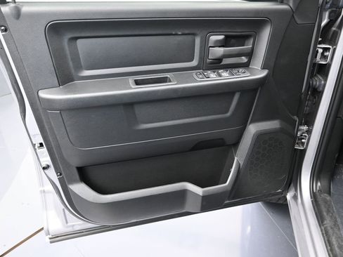 New 2024 RAM 1500 Tradesman w/ Tradesman SXT Package image 11