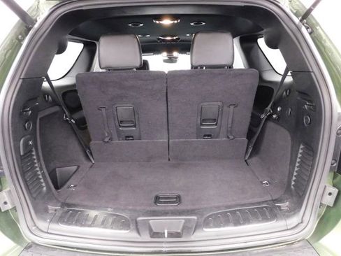 Used 2020 Dodge Durango R/T w/ Technology Group image 12