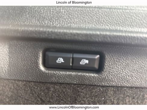 Certified 2022 Lincoln Corsair Reserve w/ Equipment Group 201A image 49