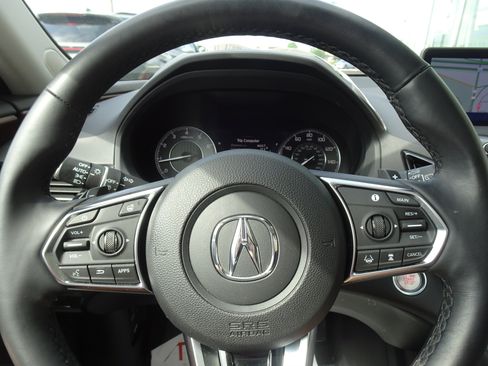 Used 2019 Acura RDX FWD w/ Advance Package image 20