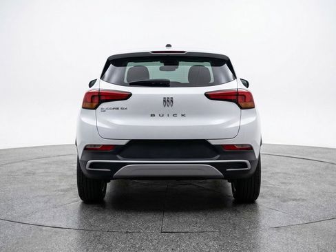 Used 2025 Buick Encore GX Preferred AWD/4WD image 7