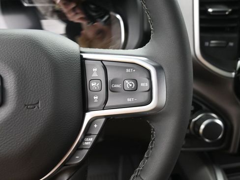 New 2026 RAM 1500 Big Horn image 31