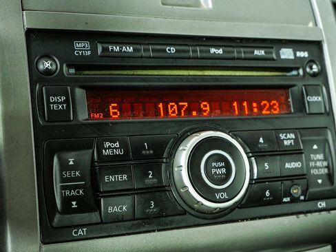 Used 2011 Nissan Sentra 2.0 S FWD image 13