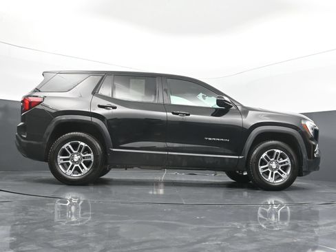 Used 2026 GMC Terrain Elevation FWD image 40
