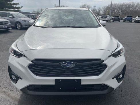 New 2026 Subaru Impreza 2.0i Sport AWD/4WD image 8